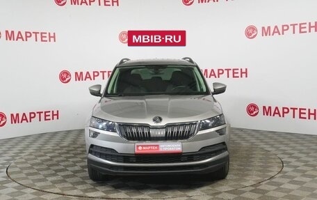 Skoda Karoq I, 2020 год, 2 345 000 рублей, 2 фотография