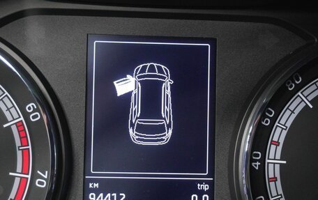 Skoda Karoq I, 2020 год, 2 345 000 рублей, 17 фотография