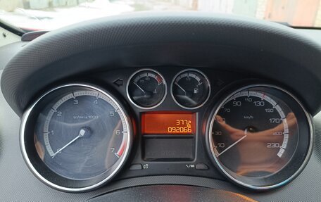 Peugeot 308 II, 2010 год, 450 000 рублей, 9 фотография