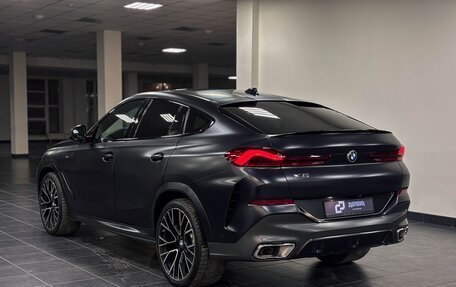 BMW X6, 2020 год, 6 990 000 рублей, 2 фотография
