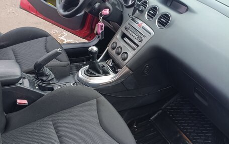 Peugeot 308 II, 2010 год, 450 000 рублей, 8 фотография