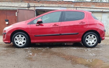 Peugeot 308 II, 2010 год, 450 000 рублей, 3 фотография