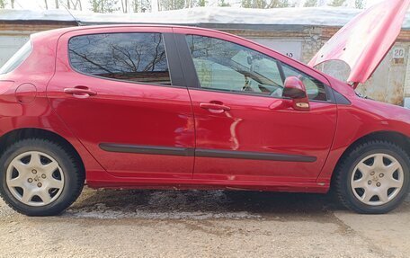 Peugeot 308 II, 2010 год, 450 000 рублей, 4 фотография