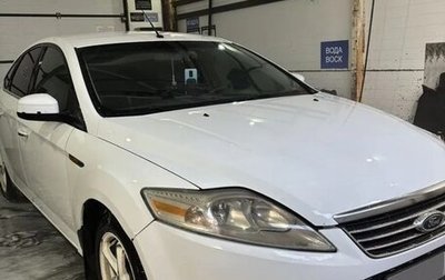Ford Mondeo IV, 2008 год, 470 000 рублей, 1 фотография