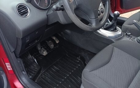 Peugeot 308 II, 2010 год, 450 000 рублей, 10 фотография