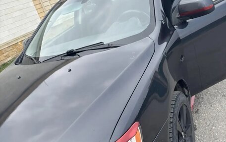 Mitsubishi Lancer IX, 2008 год, 470 000 рублей, 1 фотография