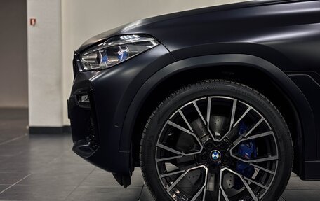 BMW X6, 2020 год, 6 990 000 рублей, 8 фотография