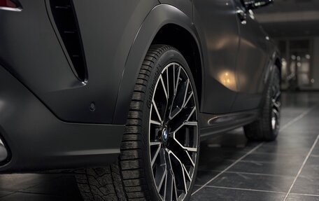 BMW X6, 2020 год, 6 990 000 рублей, 9 фотография