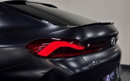 BMW X6, 2020 год, 6 990 000 рублей, 11 фотография