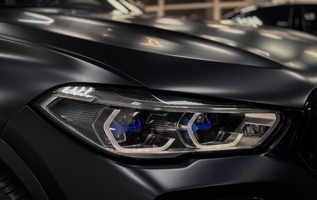 BMW X6, 2020 год, 6 990 000 рублей, 7 фотография