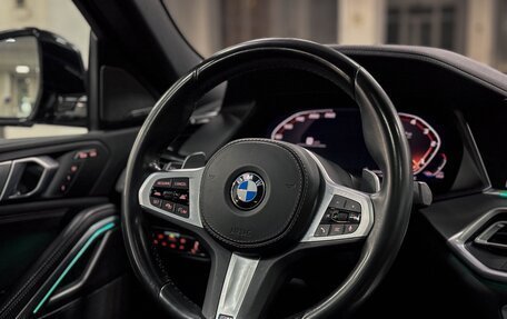 BMW X6, 2020 год, 6 990 000 рублей, 17 фотография