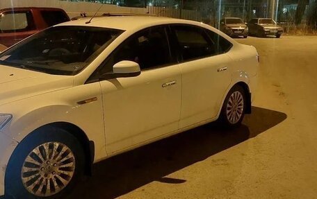 Ford Mondeo IV, 2008 год, 470 000 рублей, 3 фотография