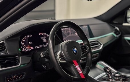 BMW X6, 2020 год, 6 990 000 рублей, 16 фотография