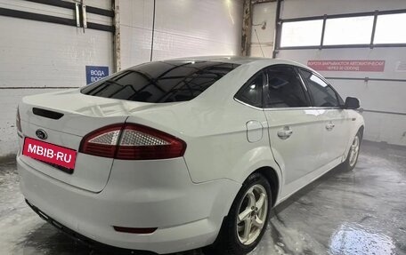 Ford Mondeo IV, 2008 год, 470 000 рублей, 2 фотография