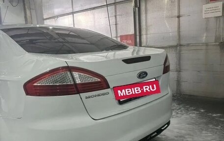 Ford Mondeo IV, 2008 год, 470 000 рублей, 4 фотография