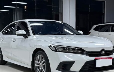 Honda Civic, 2022 год, 1 200 000 рублей, 2 фотография