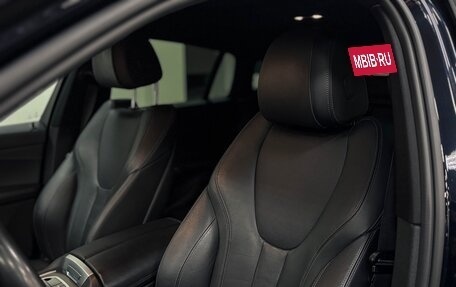 BMW X6, 2020 год, 6 990 000 рублей, 20 фотография