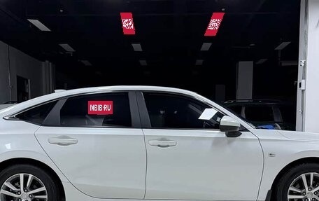 Honda Civic, 2022 год, 1 200 000 рублей, 3 фотография