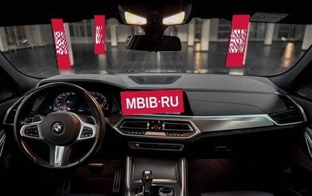 BMW X6, 2020 год, 6 990 000 рублей, 18 фотография