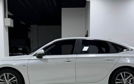 Honda Civic, 2022 год, 1 200 000 рублей, 5 фотография