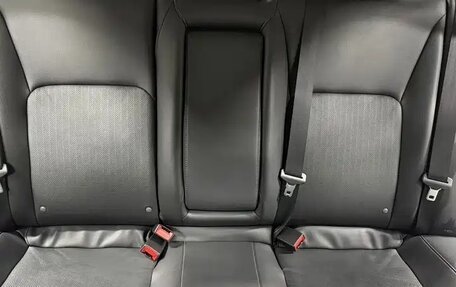 Honda Civic, 2022 год, 1 200 000 рублей, 8 фотография