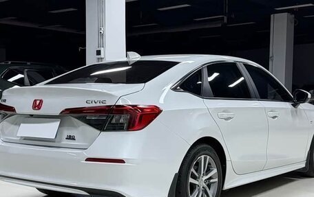 Honda Civic, 2022 год, 1 200 000 рублей, 6 фотография