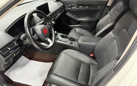 Honda Civic, 2022 год, 1 200 000 рублей, 13 фотография