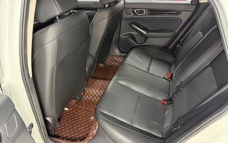 Honda Civic, 2022 год, 1 200 000 рублей, 14 фотография