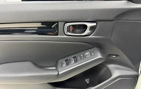 Honda Civic, 2022 год, 1 200 000 рублей, 12 фотография