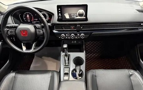 Honda Civic, 2022 год, 1 200 000 рублей, 7 фотография