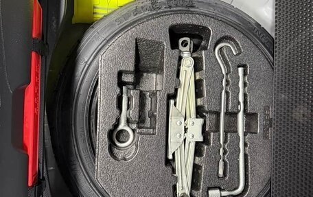 Honda Civic, 2022 год, 1 200 000 рублей, 16 фотография