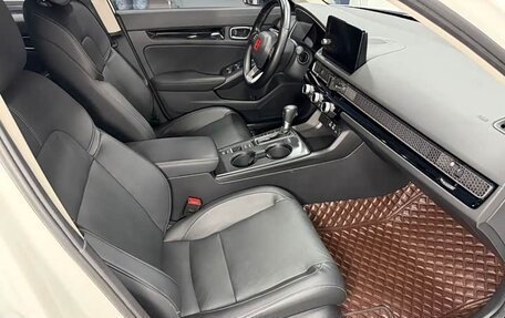 Honda Civic, 2022 год, 1 200 000 рублей, 18 фотография