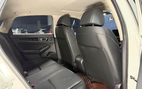 Honda Civic, 2022 год, 1 200 000 рублей, 17 фотография