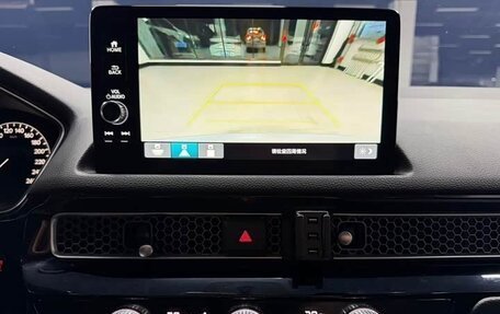 Honda Civic, 2022 год, 1 200 000 рублей, 19 фотография