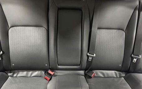 Honda Civic, 2022 год, 1 200 000 рублей, 23 фотография