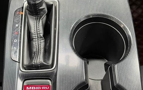 Honda Civic, 2022 год, 1 200 000 рублей, 20 фотография