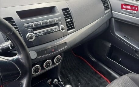 Mitsubishi Lancer IX, 2008 год, 470 000 рублей, 3 фотография