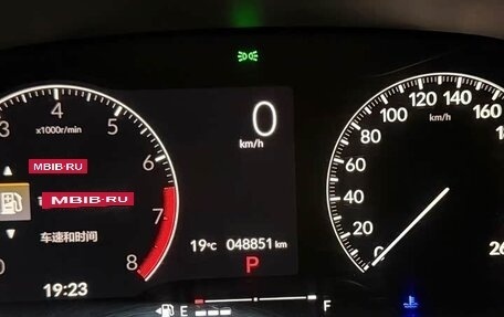 Honda Civic, 2022 год, 1 200 000 рублей, 24 фотография