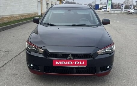 Mitsubishi Lancer IX, 2008 год, 470 000 рублей, 5 фотография