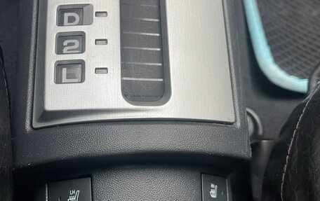 Hyundai Getz I рестайлинг, 2008 год, 550 000 рублей, 6 фотография