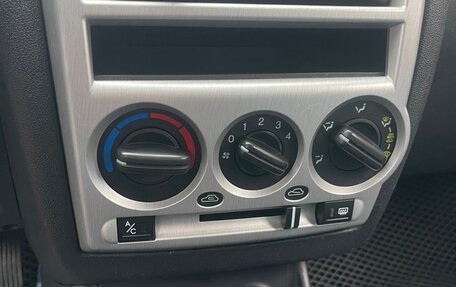 Hyundai Getz I рестайлинг, 2008 год, 550 000 рублей, 5 фотография