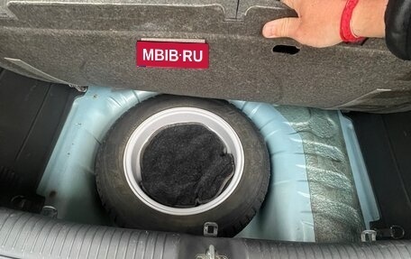 Hyundai Getz I рестайлинг, 2008 год, 550 000 рублей, 11 фотография