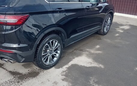 Geely Coolray I, 2023 год, 1 700 000 рублей, 1 фотография