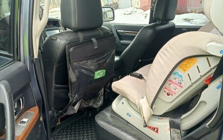 Mitsubishi Pajero IV, 2008 год, 1 300 000 рублей, 9 фотография