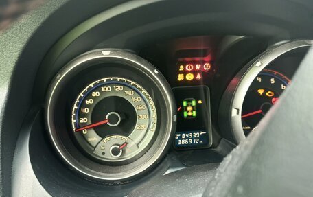 Mitsubishi Pajero IV, 2008 год, 1 300 000 рублей, 7 фотография