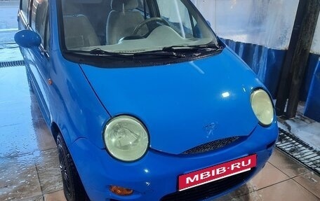 Chery Sweet (QQ), 2006 год, 100 000 рублей, 1 фотография