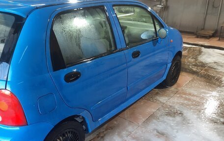 Chery Sweet (QQ), 2006 год, 100 000 рублей, 2 фотография