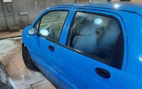 Chery Sweet (QQ), 2006 год, 100 000 рублей, 4 фотография