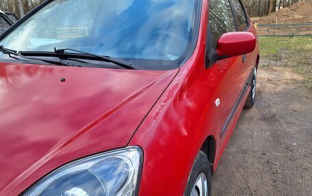 Honda Civic VII, 2003 год, 315 000 рублей, 2 фотография