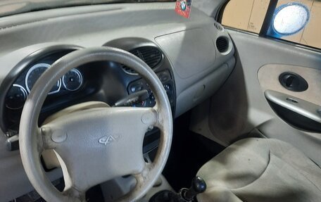 Chery Sweet (QQ), 2006 год, 100 000 рублей, 5 фотография